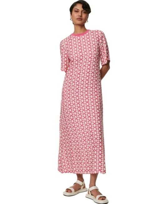 Marks & Spencer Women Dress