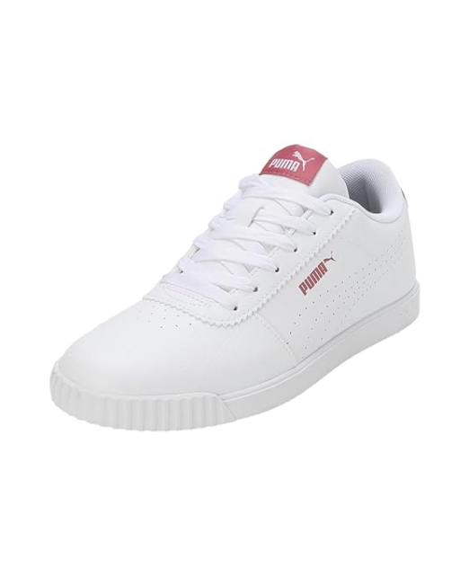 Puma Women Carina Slim Perf Sneaker