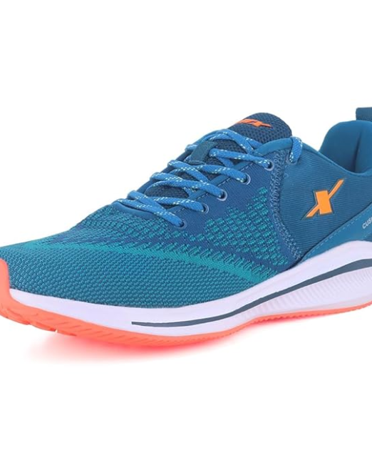 SPARX Mens Sm78 Running Shoe