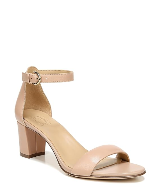 Naturalizer Women's Vera Heeled Sandal