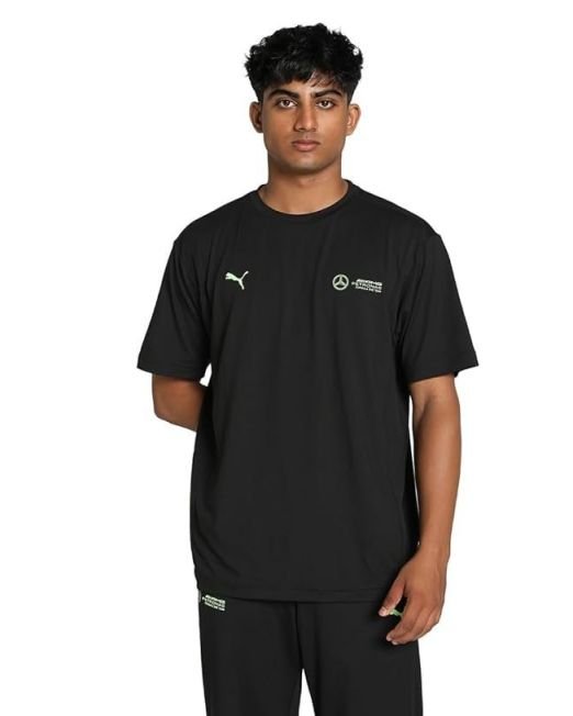 Puma Men's Regular Fit T-Shirt