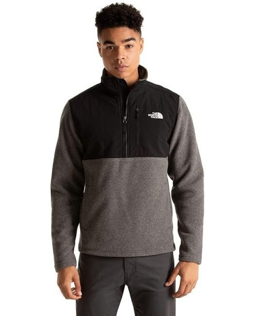 NORTH FACE Men's Sun Rise ¼ Zip Sweatshirt
